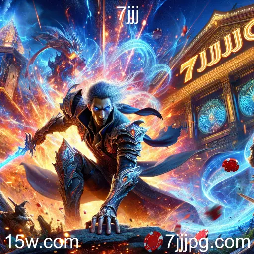 A Revolução dos Jogos de Ação: Embarcando em Aventuras Interativas