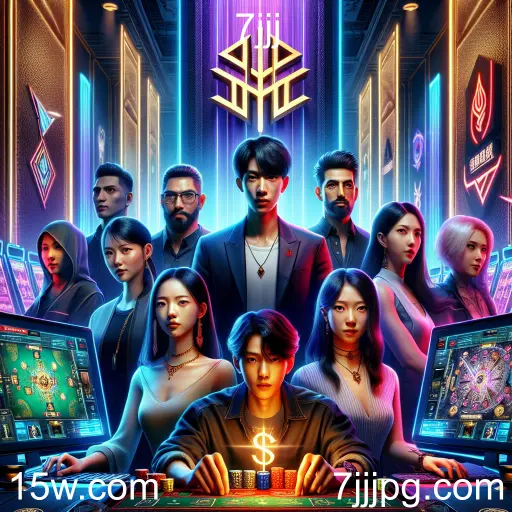 A Ascensão dos Jogos Multiplayer na Indústria dos Jogos