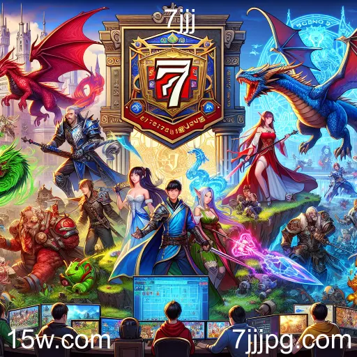 A Evolução dos RPGs: Da Mesa para o Mundo Virtual